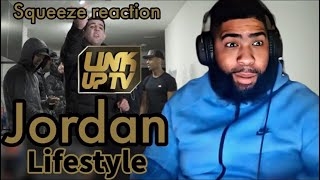 Jordan  Lifestyle  Reaction [upl. by Netaf33]