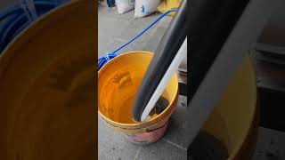 Test paint sprayer sprayer painting paintings cutter weldingtools [upl. by Netaf]