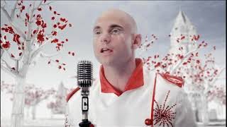 The Parlotones  Its Magic Official Music Video [upl. by Vetter831]