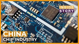 Can China develop its own chip industry  Inside Story [upl. by Lennox399]