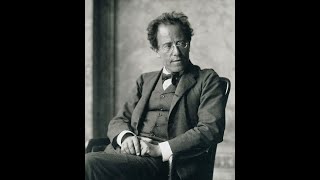 Mahler  Lieder eines Fahrenden gesellen [upl. by Lucita]