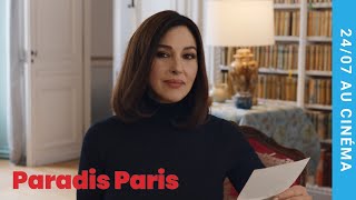 Paradis Paris  24 juillet au cinéma [upl. by Eelatan355]