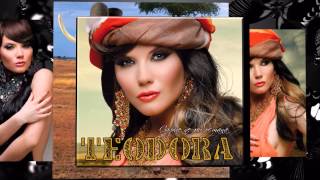 TEODORA  CD Sartse ne mi ostana 2013  ТЕОДОРА  CD Сърце не ми остана 2013 [upl. by Egamlat]