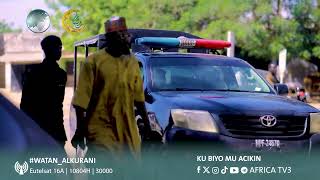 KADAN DAGA CIKIN ALHAKI SEASON 2 EPISODE 2 [upl. by Xed976]