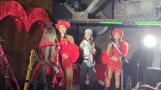 20240925  Zolita  Sash Competition  Live at the Foundry Philadelphia [upl. by Dumah]