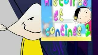 teaser histoires et contines CD 2 [upl. by Brent160]