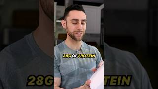 Transparent Labs Whey Protein Isolate review Full video on my channel [upl. by Lindbom238]