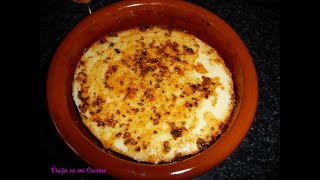 Provoleta al horno de Argentina [upl. by Dennie]