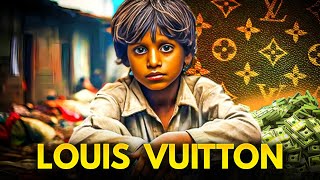 Unboxing Louis Vuittons Untold Story [upl. by Brenton]