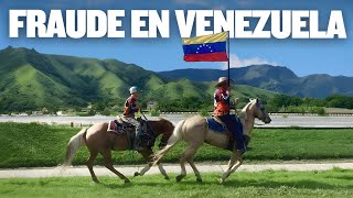 Fraude electoral en Venezuela y ¿Por qué hay tantos tibios  EP 582 [upl. by Kingsbury]