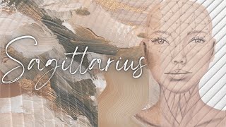 Sagittarius  Wow this person is coming in strong in your reading  Quantum Tarotscope [upl. by Enelyak978]