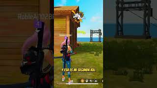 Desplume al pollo😙🐓freefire parati shortsvideo humor viralvideos viralshort [upl. by Yahsan397]