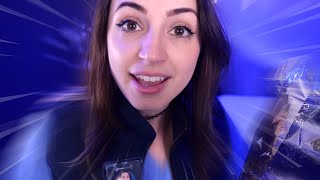 The FASTEST Paramedic ASMR [upl. by Medor]