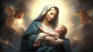 Gregorian Chants Salve Regina  Sacred Choir in Honor of the Virgin Mary 1 hour [upl. by Editha]