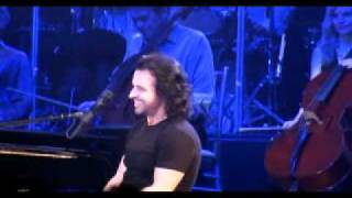 Yanni LIVE IN DUBAI Part II HQ [upl. by Charmian]