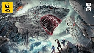 Land Shark  le requin mutant  Film complet en français  Action [upl. by Setsero]