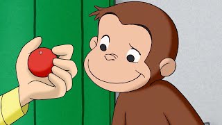 Curioso Come George 🐵 Imparare a contare 🐵Cartoni per Bambini [upl. by Attenov512]