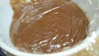 Chocolate Pudding Using Magic Mix [upl. by Yelnoc]