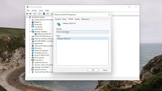 How to Get Hardware ID From Device Manager in Windows 1110 Tutorial [upl. by Yevette599]