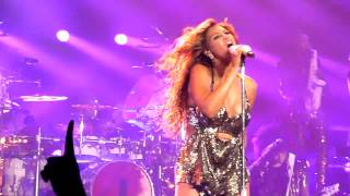 Beyonce  Love  4 Tour  Roseland [upl. by Hemingway]