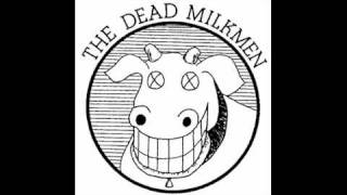 Dead Milkmen  Do The Brown Nose [upl. by Ahsieki]