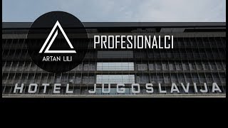 Artan Lili  Profesionalci [upl. by Pascha]