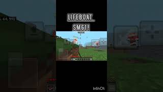 Lifeboat Survival mode sm61 pvp [upl. by Frey]