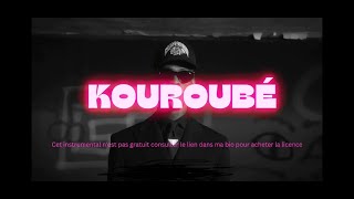 Kountchala Vibes quotKOUROUBÉ” Type Joochar Tripa Gninnin Dydy Yeman Prodby Terriblé Beat🔥💪 [upl. by Yerocaj]