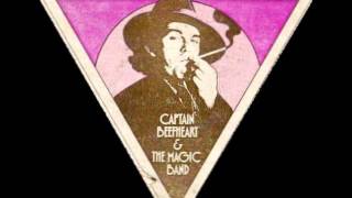 John Oswald  Replica Captain Beefheart  Lick My Decals Off Baby Plunderphonics Mix [upl. by Aniraz]