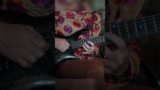 quotSlowquot Sweeps 🎸guitar sweeppicking shredguitar sweeparpeggios arpeggio guitarlesson guitarist [upl. by Sulihpoeht]