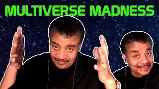 StarTalk Podcast Cosmic Queries – Multiverse Madness with Max Tegmark [upl. by Carlene26]