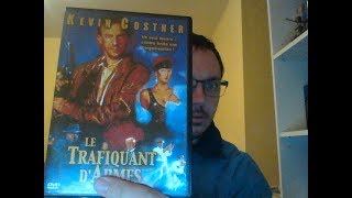 DVD mystère épisode7 Le Trafiquant dArmes [upl. by Olethea]