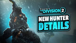 Division 2 We Just Got Some BIG REVELATIONS [upl. by Packton]