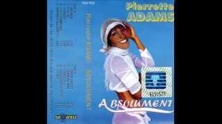 PIERRETTE ADAMS Absolument  2000 B01 Absolument [upl. by Akayas]