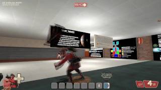 TEAM ROOMBA PRESENTS Team Fortress 2 Griefing [upl. by Aubine683]