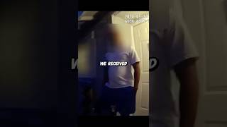 Cops Mistaken Home amp Show Disrespect 🪖🙂‍↕️ shorts [upl. by Airdnek522]