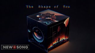 The Shape Of You Official English Song 2024 Inspiration of Shape of you 💆‍♂️ shapeofyou music [upl. by Helga]