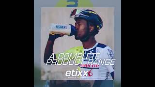 Etixx France Campaign 2024 1 1 EN [upl. by Nylkoorb]