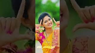 tamil kuthu song watsapp status  ottada ottada kambathula song MAYORSALEH [upl. by Ahtelrac]