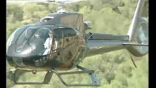 Eurocopter EC130 The Excellence in Helicopters [upl. by Naejamron]