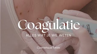 Alles over coagulatie  Cosmetique Totale [upl. by Nayrbo]