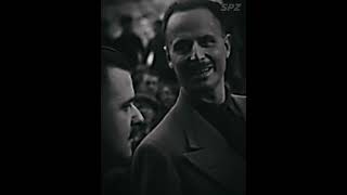 Sir Oswald Mosley x Nostalgia Edit [upl. by Odranreb]