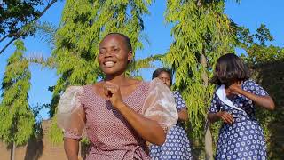 SALIMA APOSTOLIC FAITH WOMENS CHOIR TIMUTAME MUSIC VIDEO [upl. by Samella]