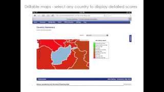 Country Risk Assessment Tool  wwwcountryriskassessmentcom [upl. by Asseralc]