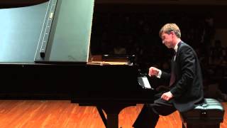 F Chopin 12 Etudes op 10  V Gryaznov live recital [upl. by Harberd230]