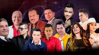 GRANDES EXITOS DE MÚSICA POPULAR RANCHERA 2020 MC  Popular Oficial [upl. by Lacagnia]