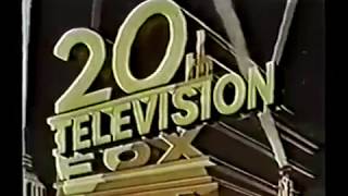 20th Century Fox Television 1970 2 [upl. by Johansen]