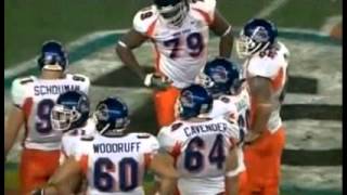 Boise State vs Oklahoma entire 2007 Fiesta Bowl game [upl. by Anemaj92]