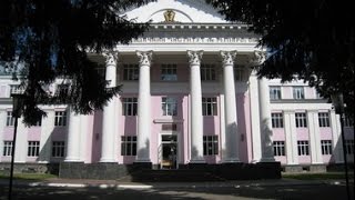 study in vinnitsa national medical university [upl. by Trebmal]