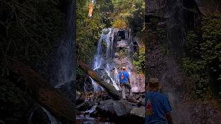 Tadabbur alam ⛰️ curug curugcipanji shortvideo cinematicestetik cinematic cinematicvideo fyp [upl. by Wagshul]